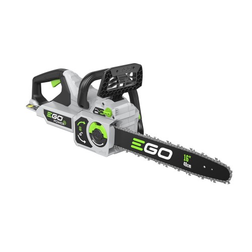 Аккумуляторная цепная пила EGO CS1614E