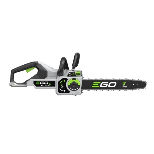 Аккумуляторная цепная пила EGO CS1614E