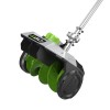 Насадка-лопата для снега EGO SSA1200 для комбисистемы EGO PH1400E