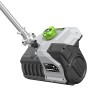 Насадка-лопата для снега EGO SSA1200 для комбисистемы EGO PH1400E