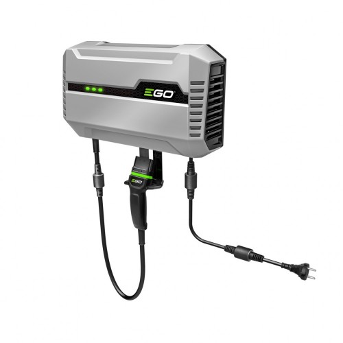 Аккумуляторный райдер EGO POWER+ Z6 ZT4201E-L каркас
