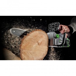 Электропила EGO CS1400E аккумуляторная