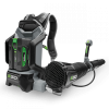 Воздуходувка ранцевая EGO LB6000E (каркас), 1020 м3/ч