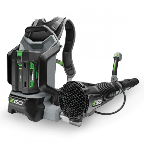 Воздуходувка ранцевая EGO LB6000E (каркас), 1020 м3/ч