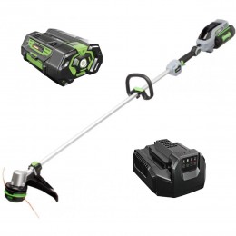 Тример садовий EGO ST1510E KIT аккумулятор 2.5 а/ч.56 В та зарядний пристрій