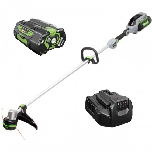 Тример садовий EGO ST1510E KIT аккумулятор 4 а/ч.56 В та зарядний пристрій