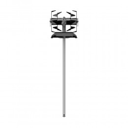 Насадка – культиватор EGO CTA9500, захват 24см. для комбисистемы PH1400