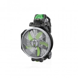 Аккумуляторный вентилятор EGO FN1800E