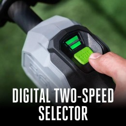 Комбисистема EGO акум. 56В основание PH1420E