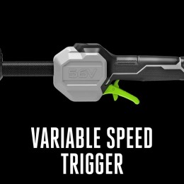 Комбисистема EGO акум. 56В основание PH1420E