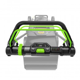 Газонокосилка EGO LMX5300SP аккумуляторная самоходная, 56 В, 53 см без АКБ и ЗУ