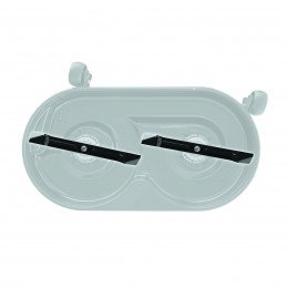 Ніж EGO AB2101 52 см для газонокосарок EGO LM2100E-SP та LM2100E (0340164805)