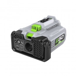 Інвертор EGO PAD5000E 400 Вт 56 В-220 В