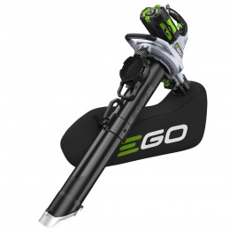 Повітродувка-пилосос акумуляторна EGO LB5000E 56 В, 850 м3/год (F820045001)