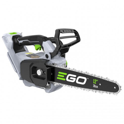 Акумуляторна ланцюгова пила EGO CS1200E без АКБ та ЗП (F840049004)